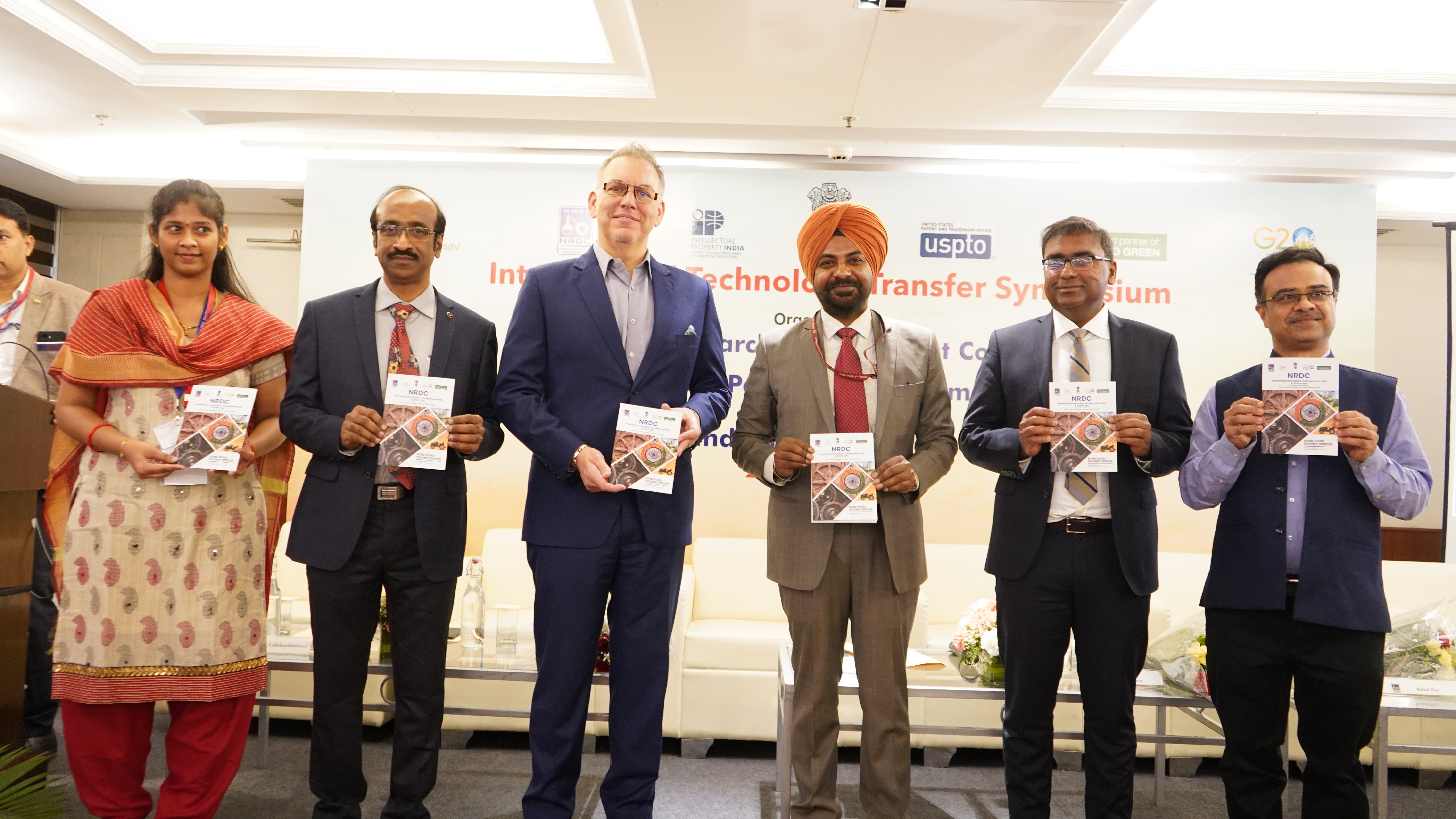 International Technology Transfer Symposium 23rd May 2023