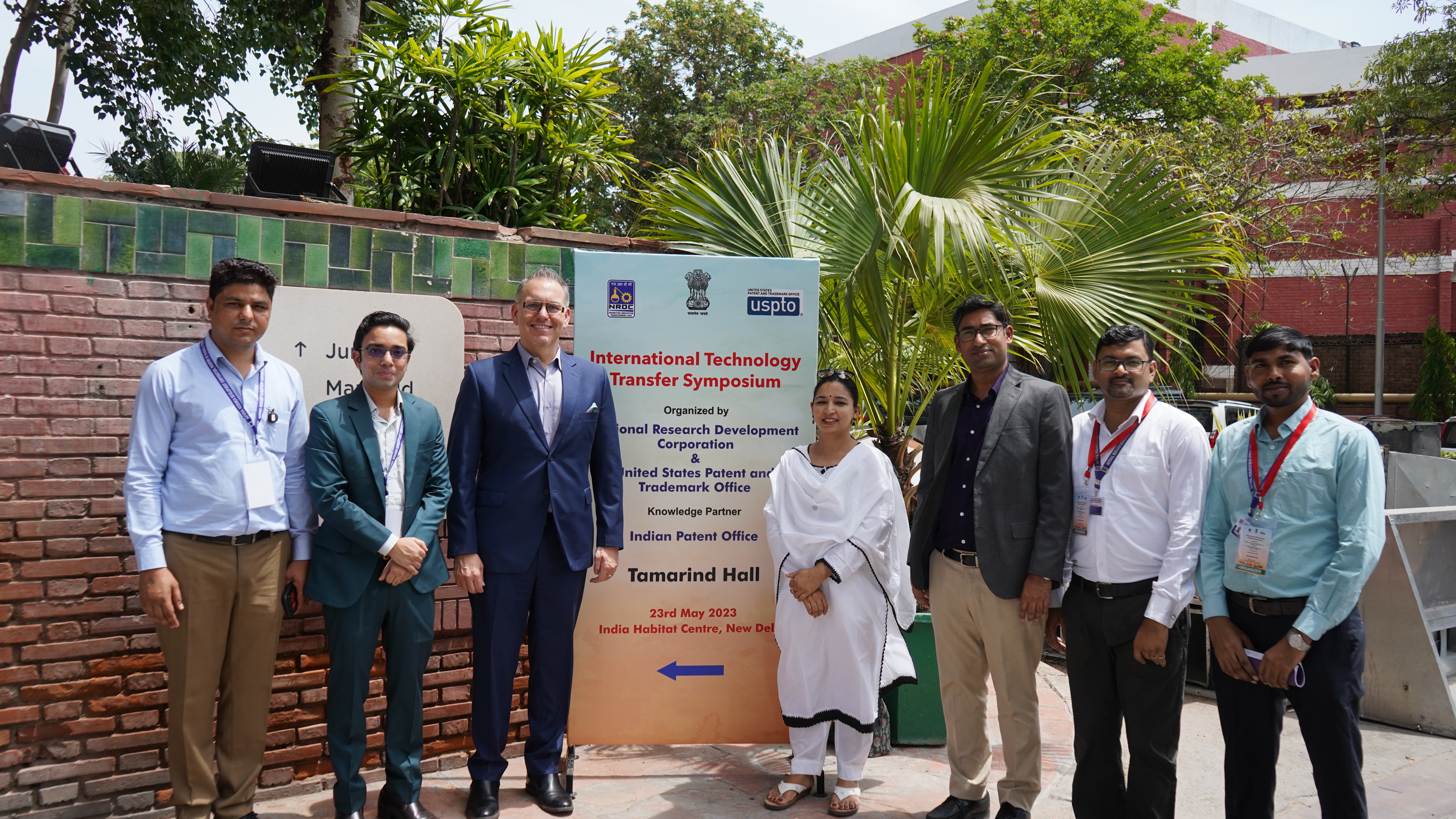 International Technology Transfer Symposium 23rd May 2023