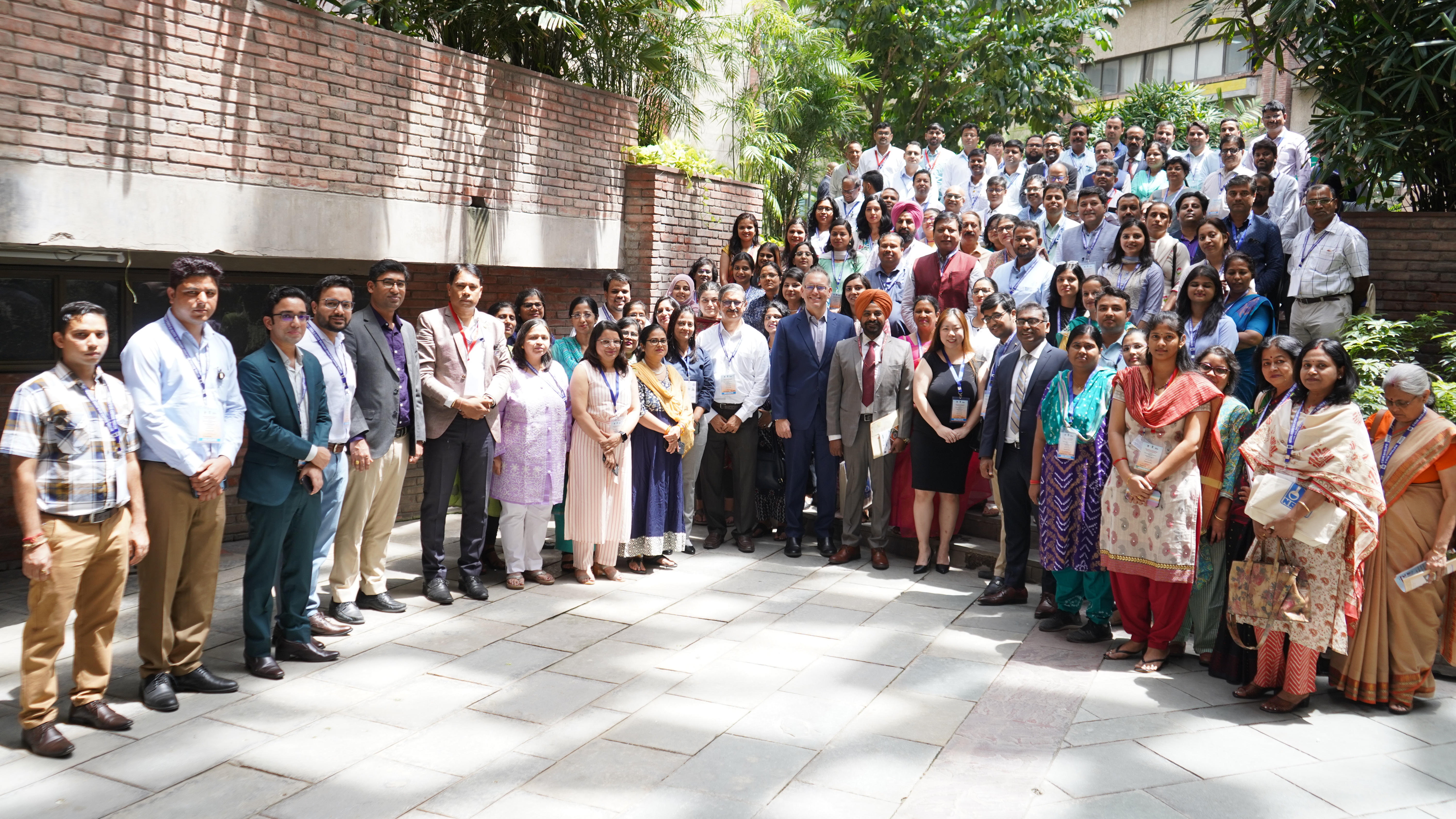 International Technology Transfer Symposium 23rd May 2023